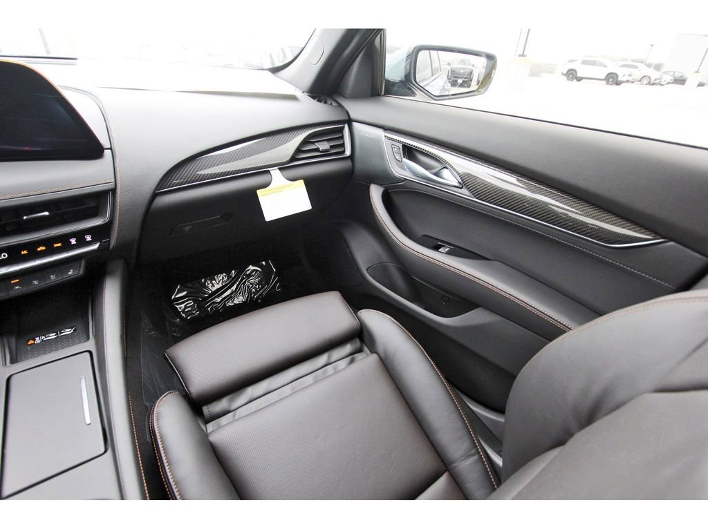 New 2026 Cadillac CT5 V image 10