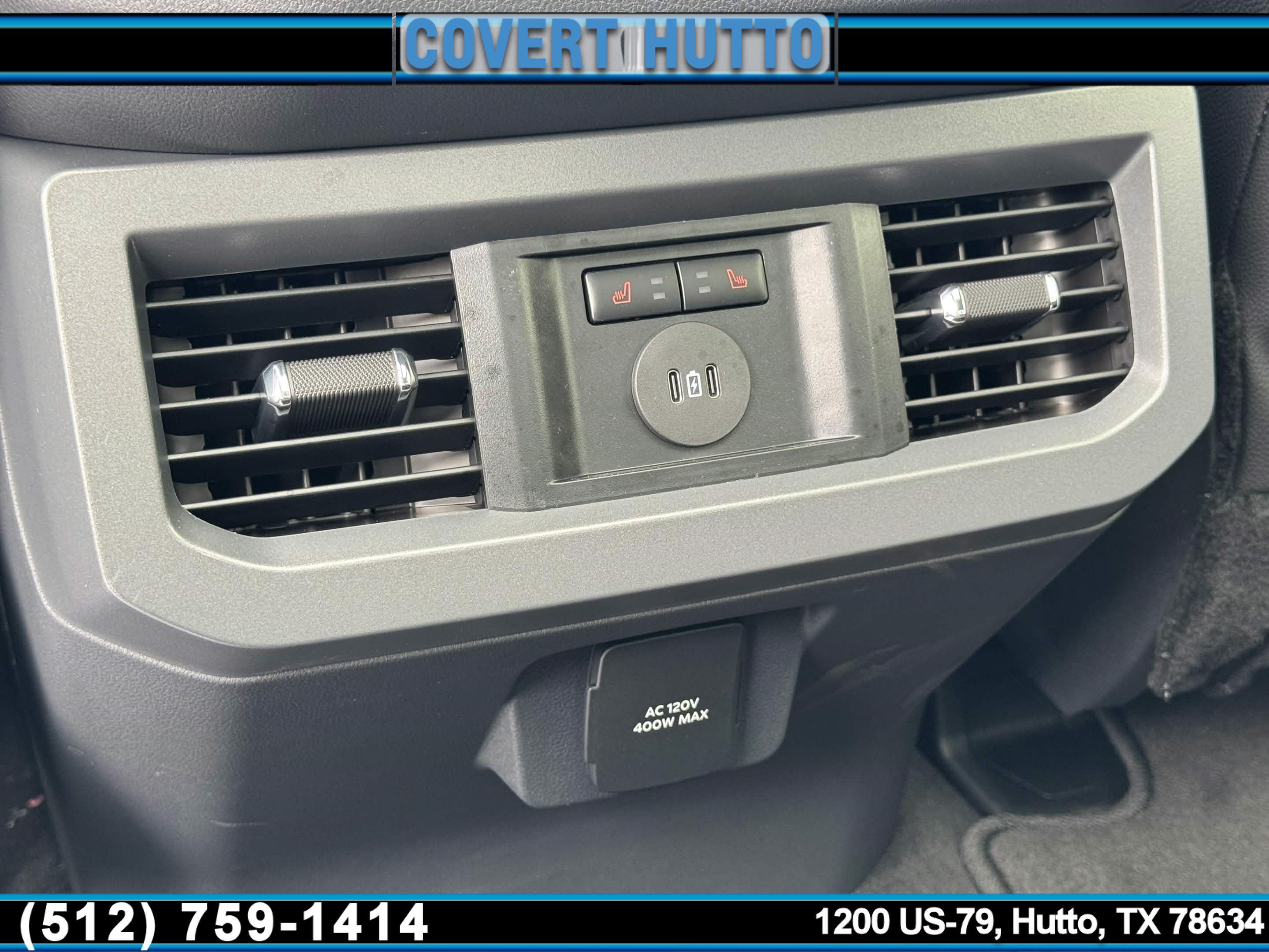 New 2026 Ford F250 Lariat w/ Black Appearance Package image 25