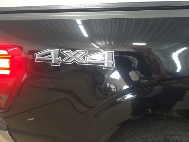 Certified 2024 Ford F150 Lariat w/ Equipment Group 502A High AWD/4WD image 9