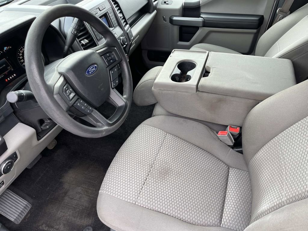 Used 2018 Ford F150 XLT w/ Trailer Tow Package image 24