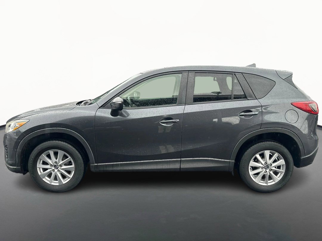 Used 2016 MAZDA CX-5 Touring image 6
