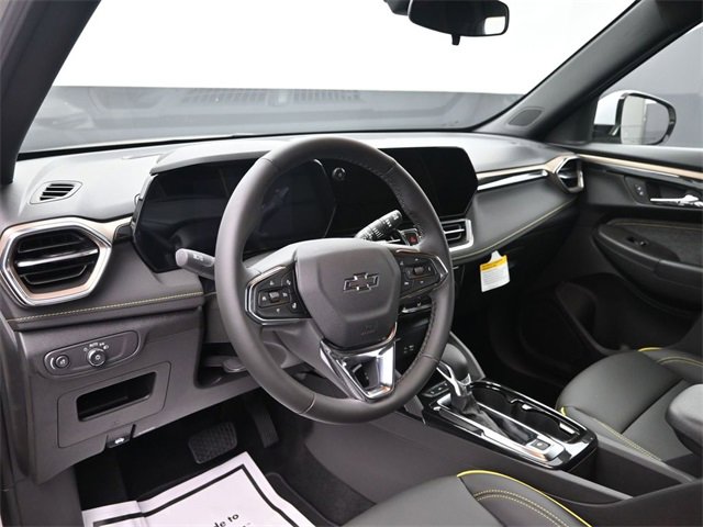 New 2026 Chevrolet TrailBlazer ACTIV image 7