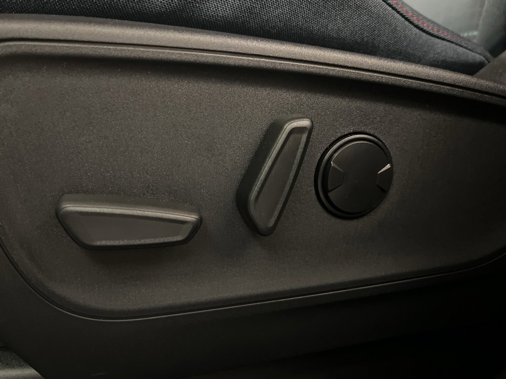 New 2025 Ford Bronco Sport Heritage w/ Convenience Package image 25