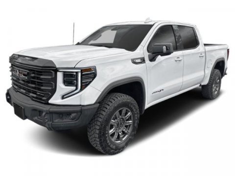 New 2026 GMC Sierra 1500 AT4X image 1