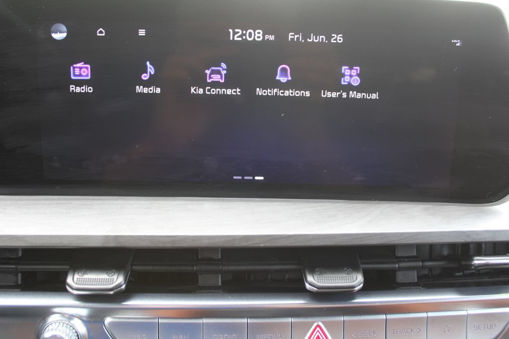Certified 2024 Kia Telluride SX X-Pro AWD/4WD image 52