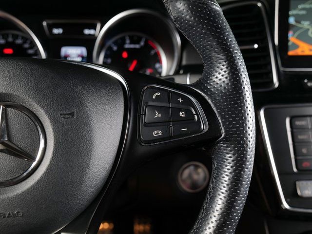 Used 2018 Mercedes-Benz GLE 43 AMG 4MATIC Coupe image 22