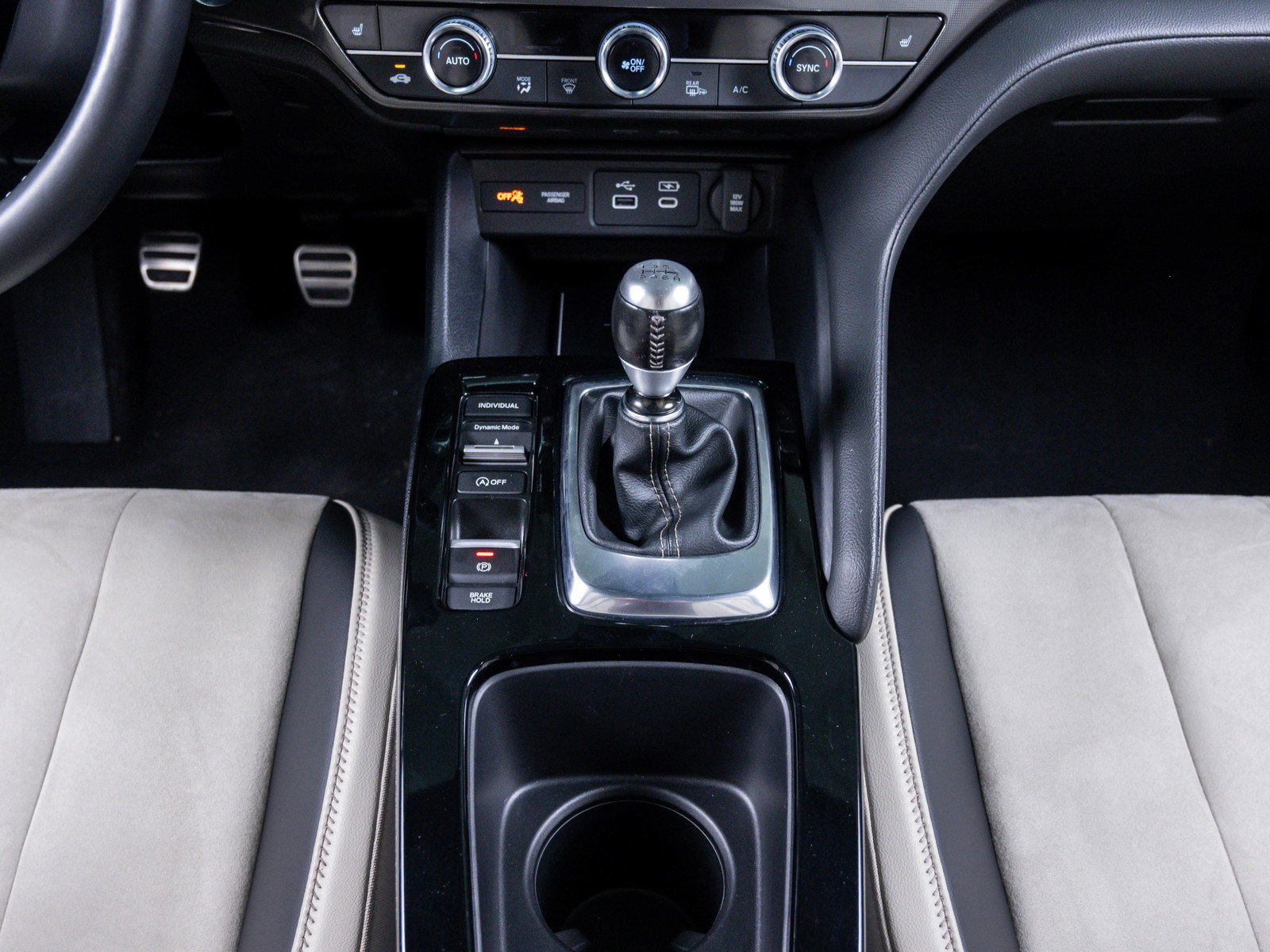 Used 2023 Acura Integra A-Spec image 28