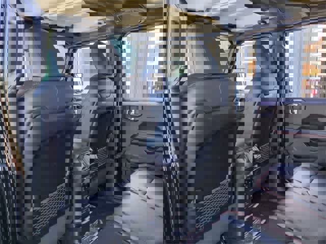 New 2026 Jeep Wrangler Unlimited Rubicon image 19