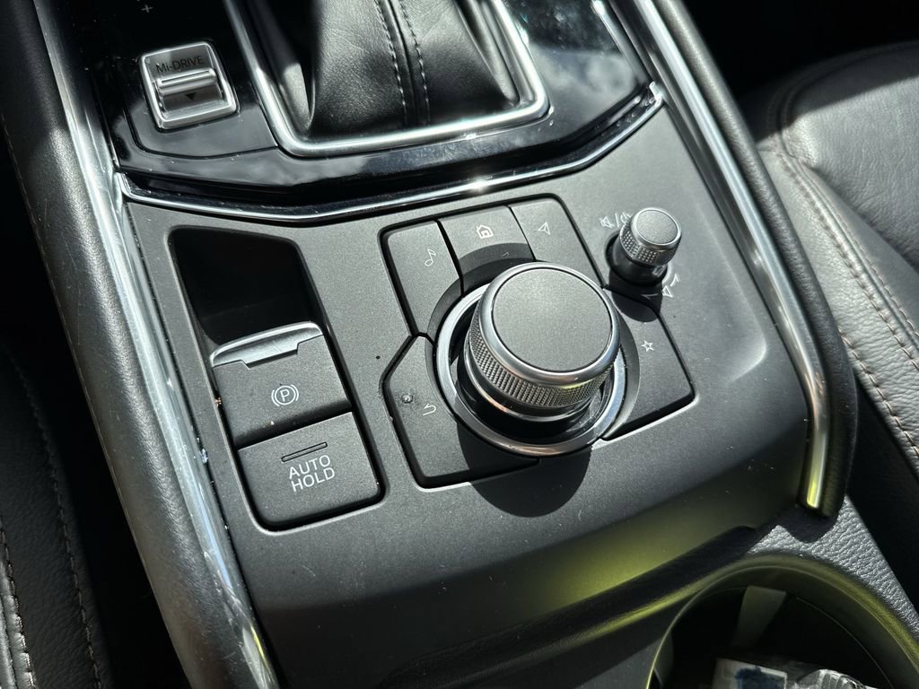 Used 2023 MAZDA CX-5 AWD 2.5 S w/ Premium Plus Pkg image 53