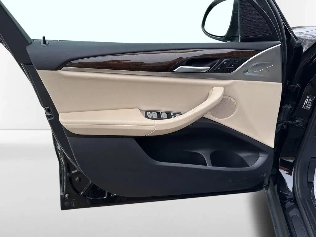 Used 2023 BMW X3 xDrive30i w/ Convenience Package AWD/4WD image 20