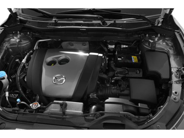 Used 2015 MAZDA CX-5 Grand Touring image 16