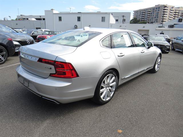 Used 2018 Volvo S90 T6 Inscription AWD/4WD image 4