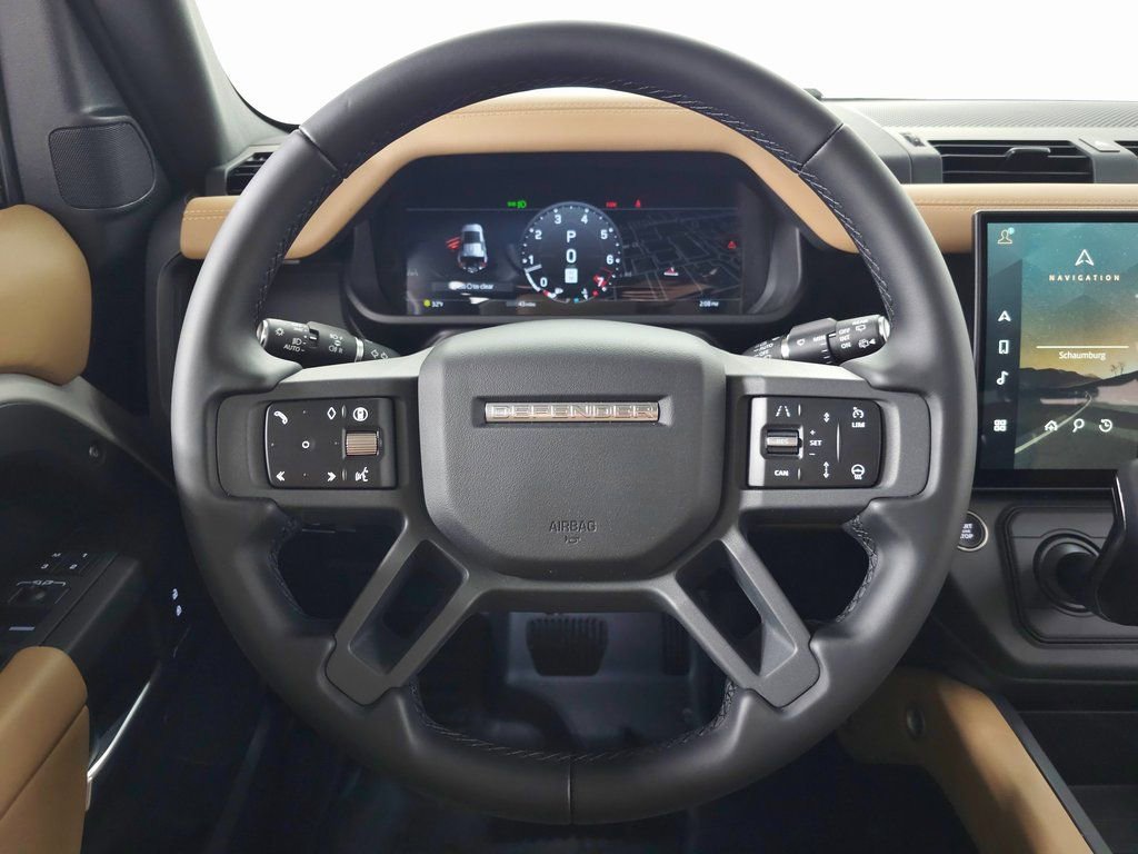 Used 2026 Land Rover Defender 110 S AWD/4WD image 18