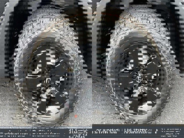 New 2026 Honda Ridgeline Black Edition image 28