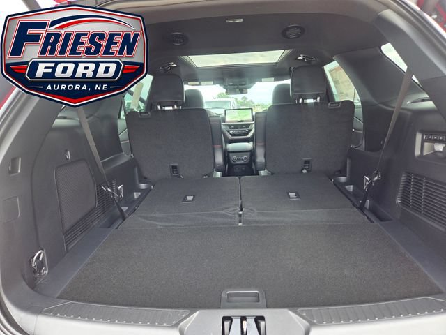 New 2026 Ford Explorer ST w/ Sun And Sound Package AWD/4WD image 30