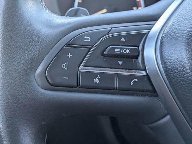 Used 2023 INFINITI QX50 Sport image 25