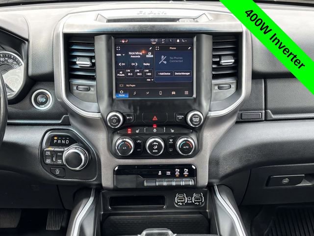 Used 2023 RAM 1500 Big Horn AWD/4WD image 30