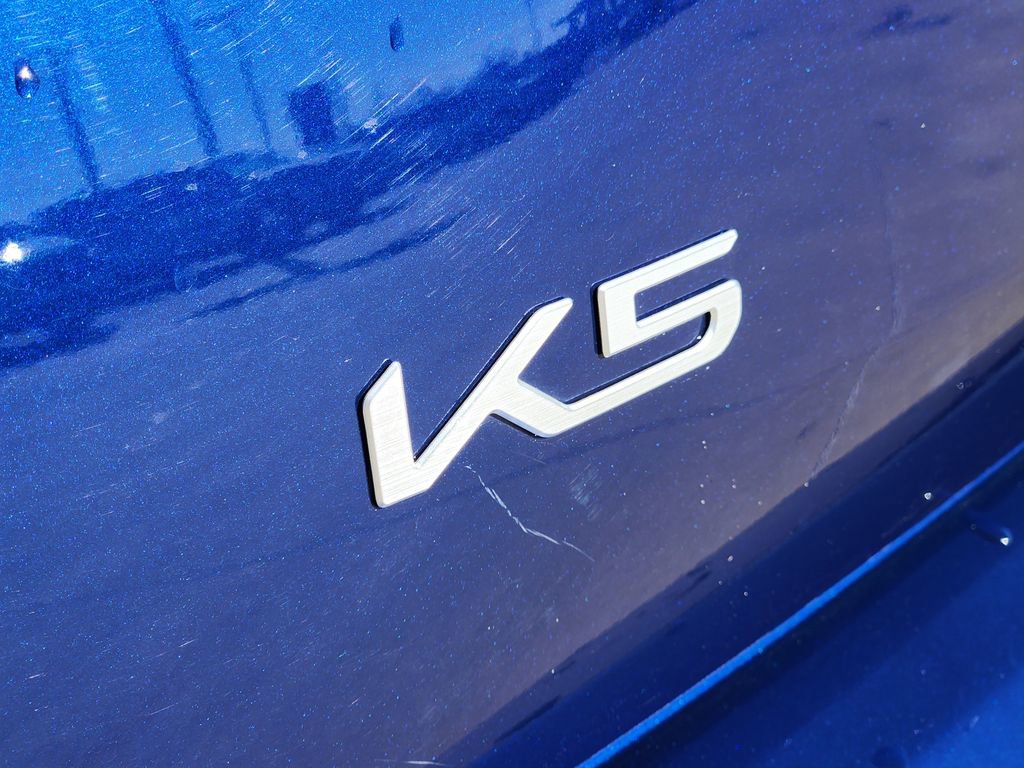 Used 2025 Kia K5 EX image 14