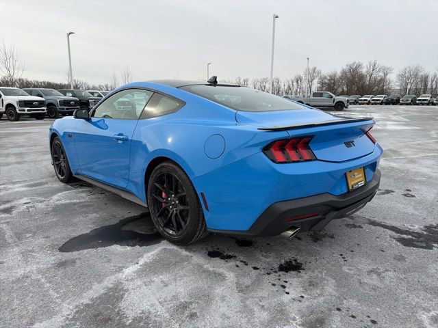 Certified 2024 Ford Mustang GT Premium image 4