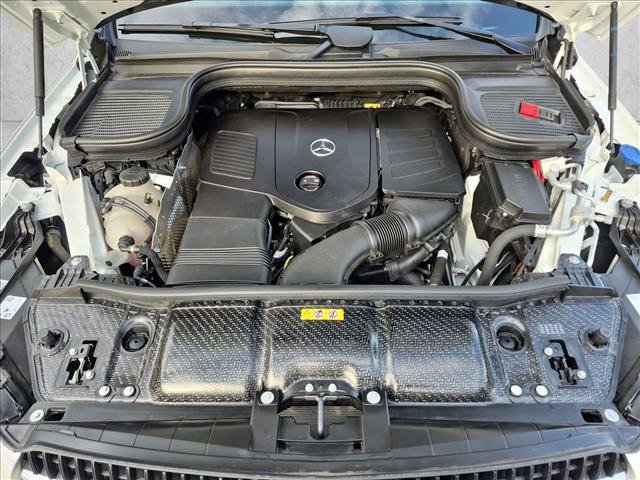 Certified 2026 Mercedes-Benz GLE 350 4MATIC image 26