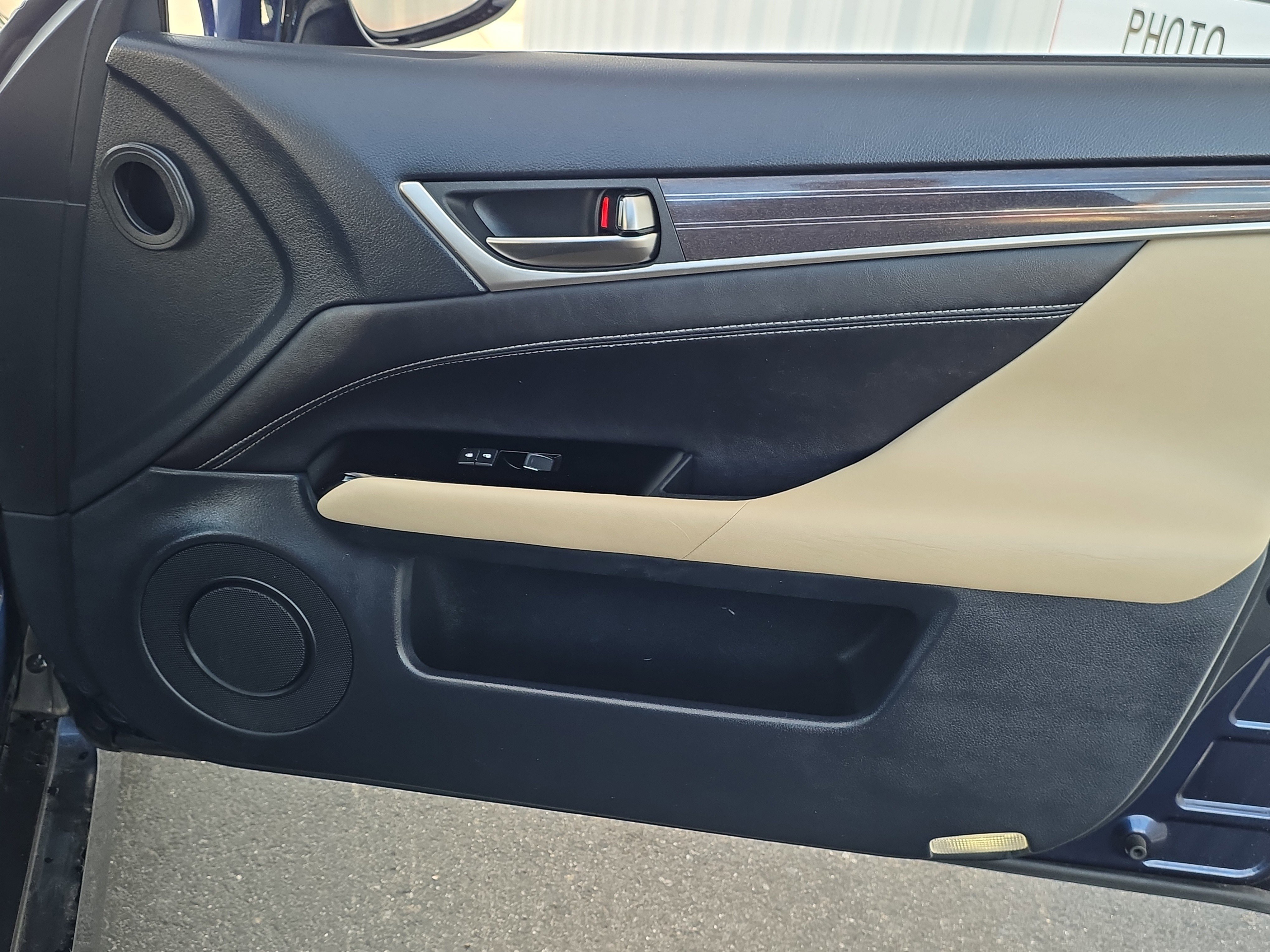 Used 2018 Lexus GS 350 AWD w/ Premium Package image 38