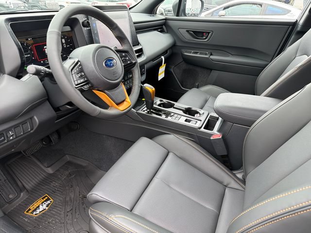 New 2026 Subaru Outback Wilderness AWD/4WD image 19
