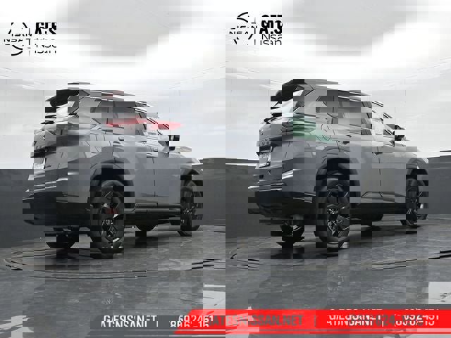 New 2026 Nissan Rogue SV image 46