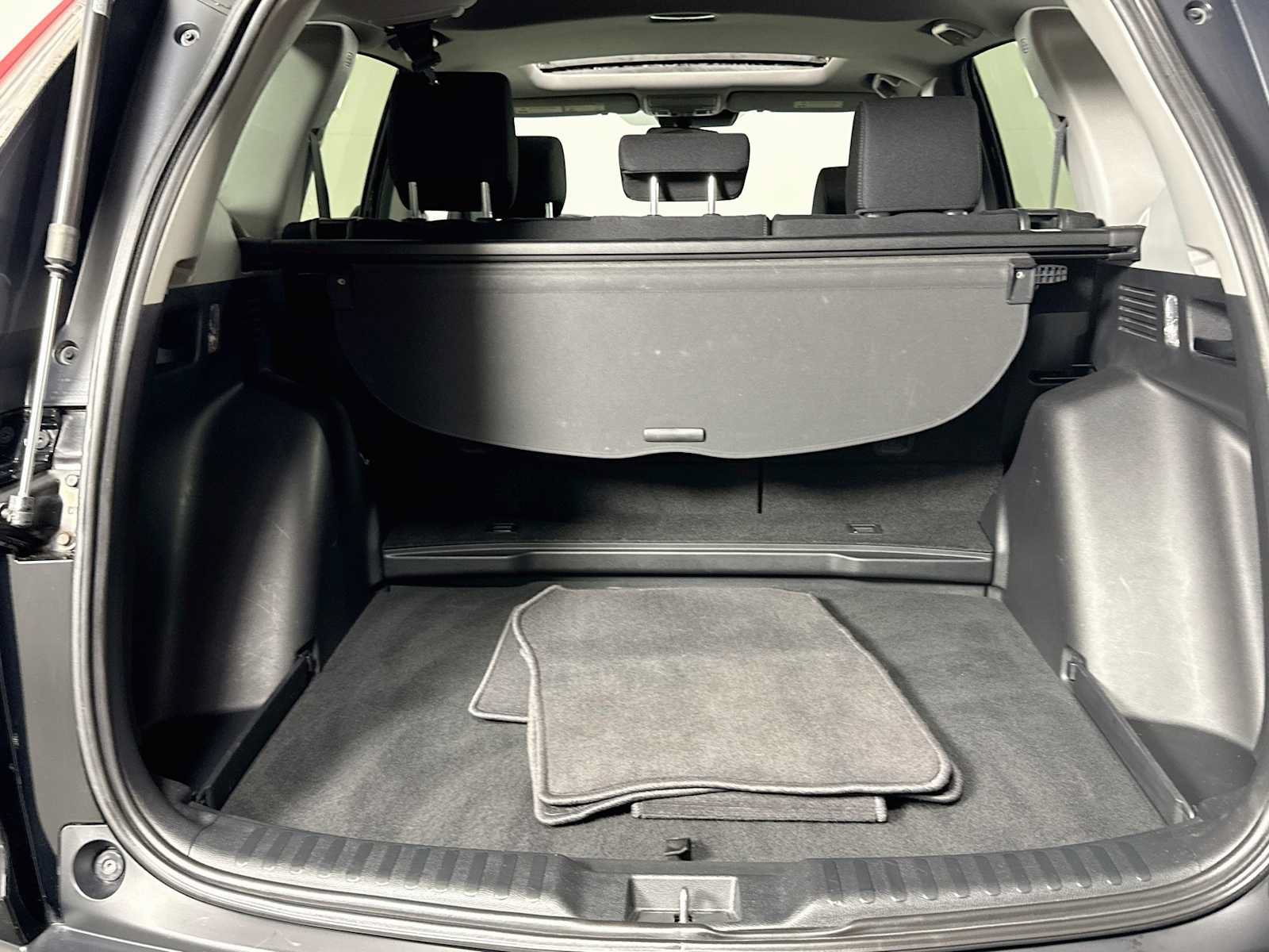 Used 2019 Honda CR-V EX image 28