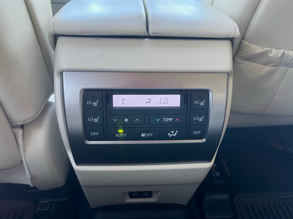 Used 2023 Lexus GX 460 Premium image 28