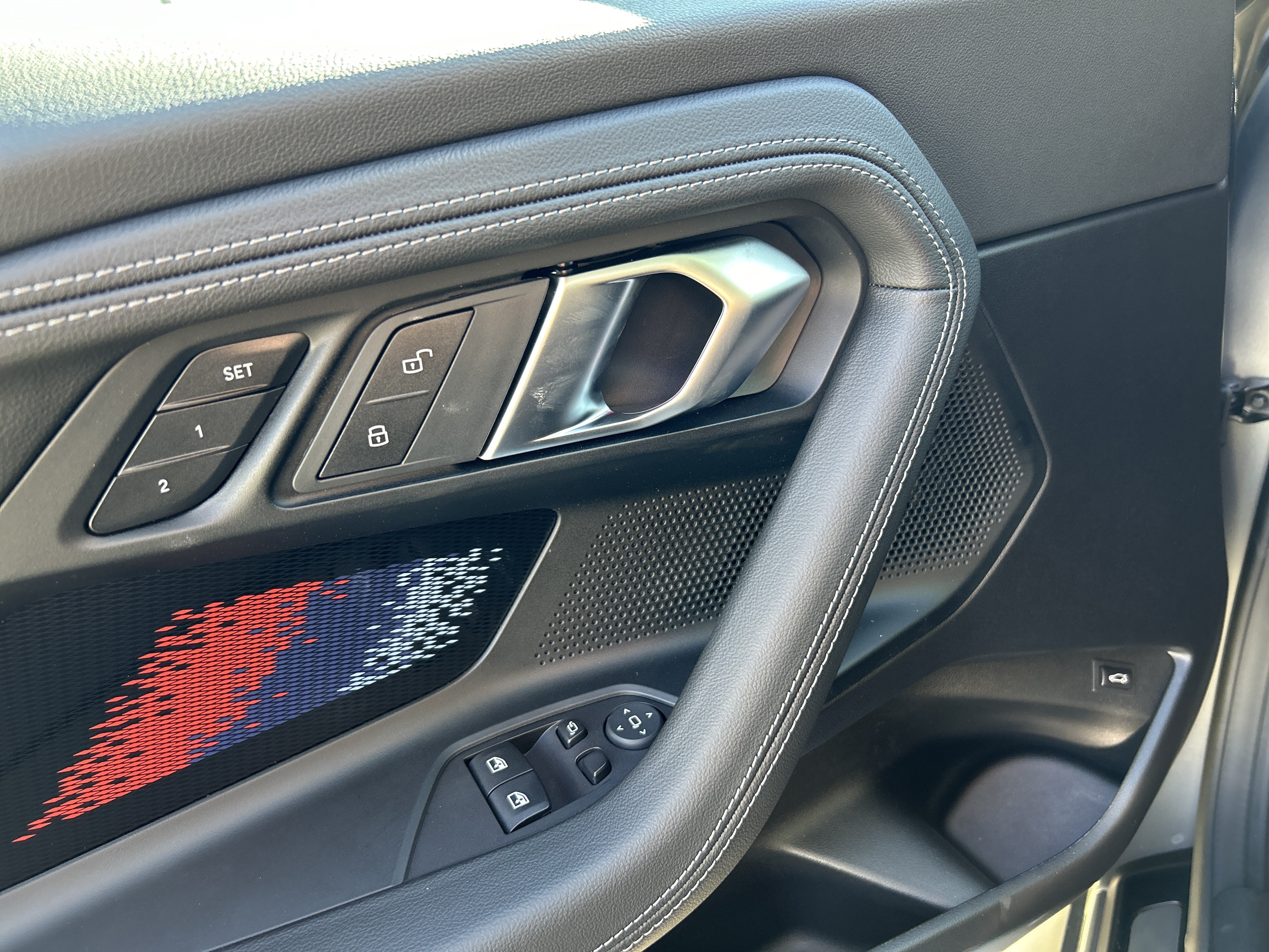 New 2027 BMW M2 RWD image 15