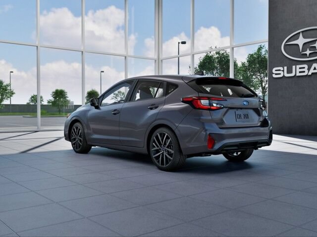 New 2026 Subaru Impreza 2.0i Sport AWD/4WD image 4