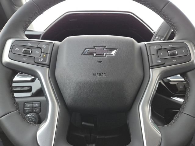 New 2026 Chevrolet Silverado 2500 LTZ w/ Trail Boss Package image 35