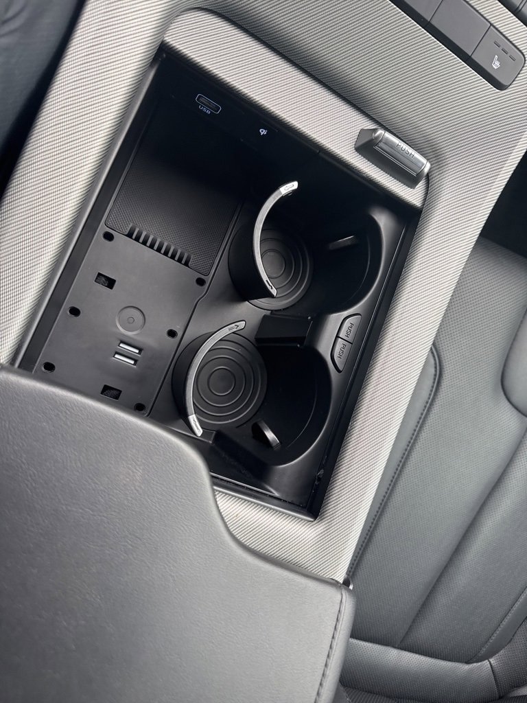 Used 2024 Hyundai Palisade SEL image 16