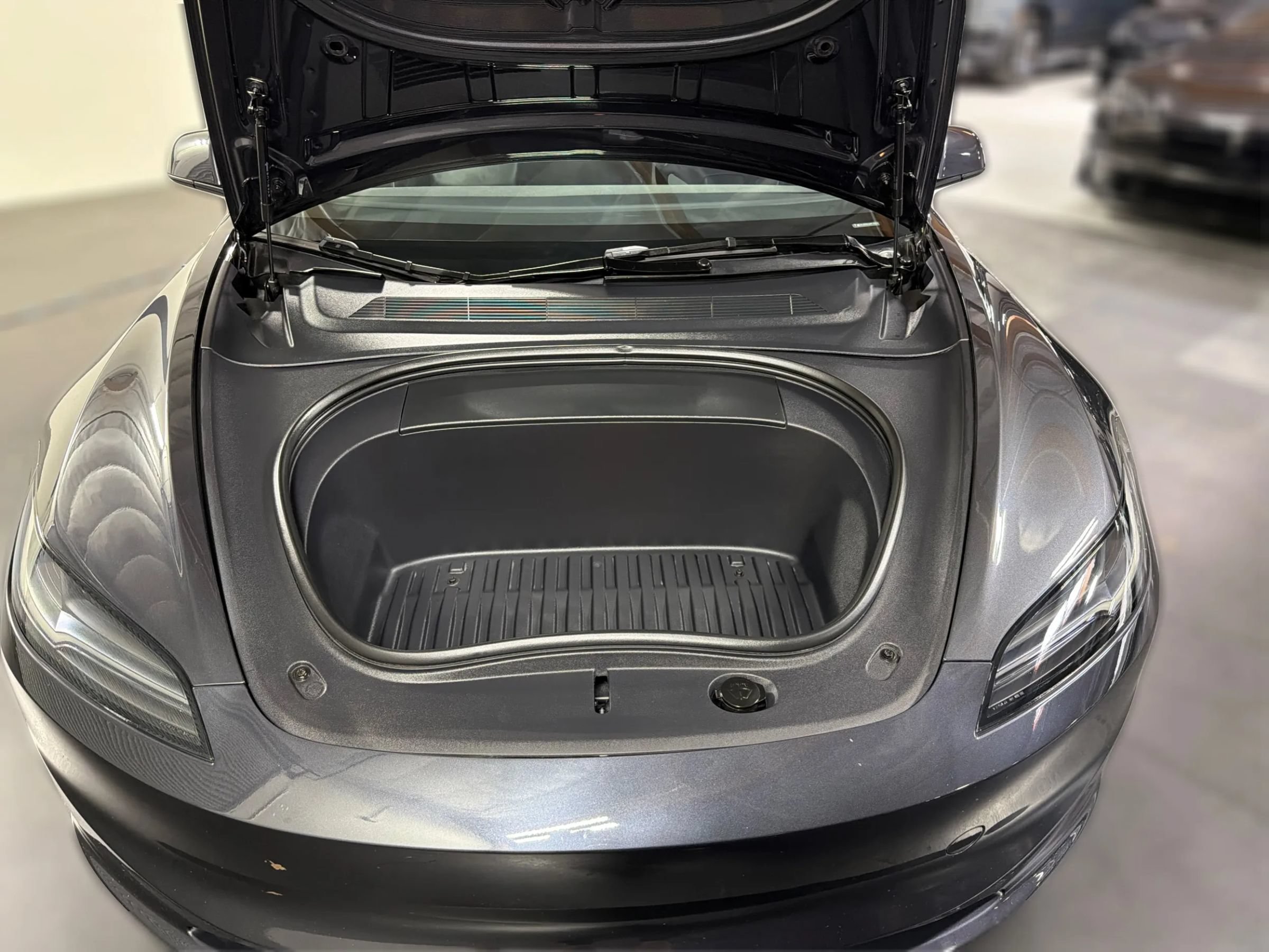Used 2024 Tesla Model 3 Standard Range RWD image 16