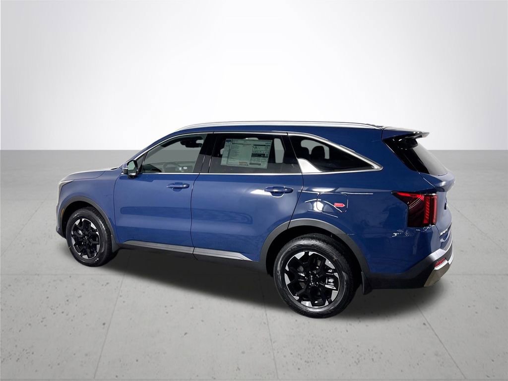 New 2026 Kia Sorento S AWD/4WD image 8