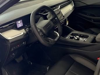 New 2026 Jeep Cherokee Limited AWD/4WD image 11