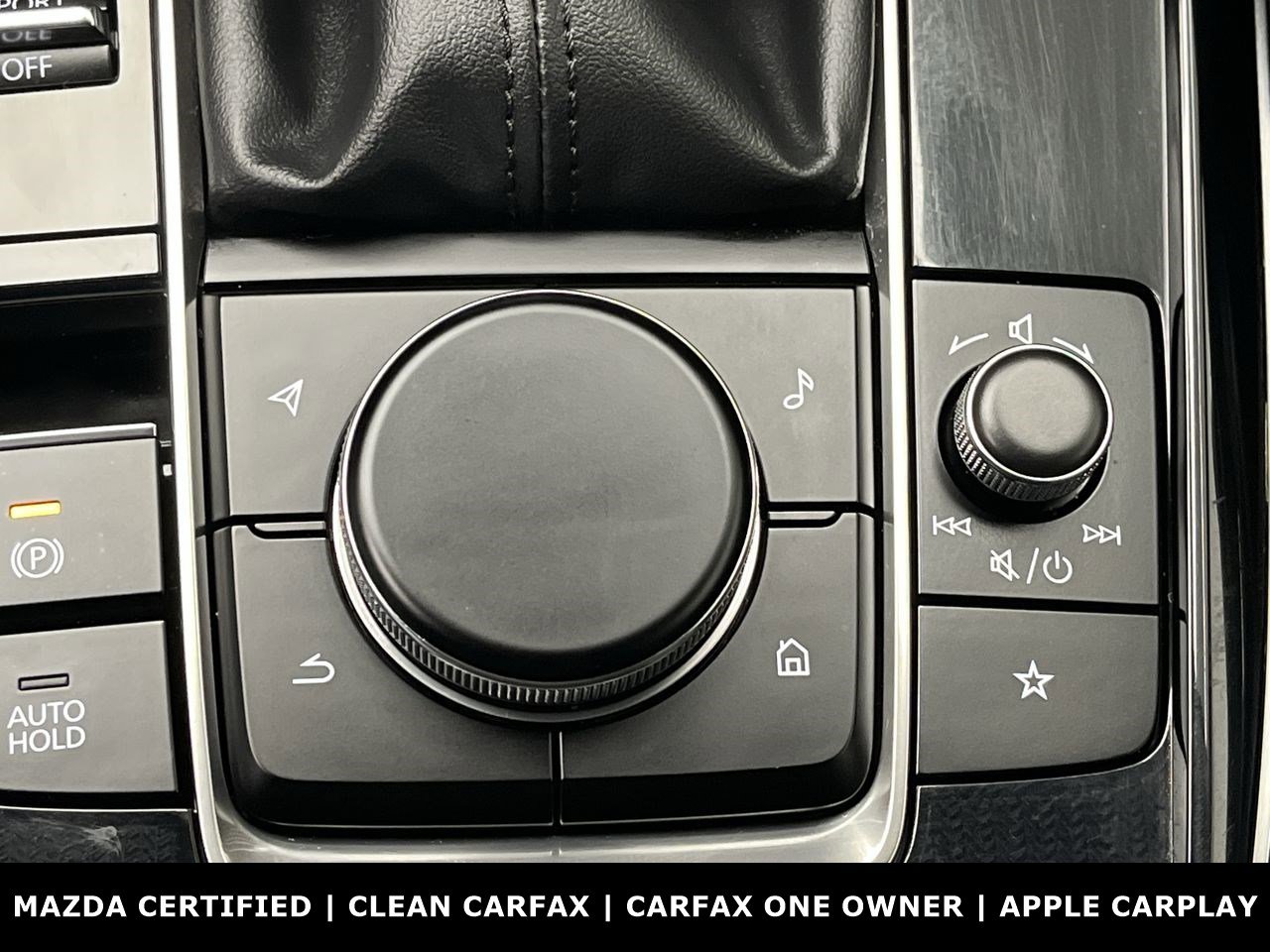Certified 2023 MAZDA CX-30 AWD 2.5 S w/ Preferred Package image 16