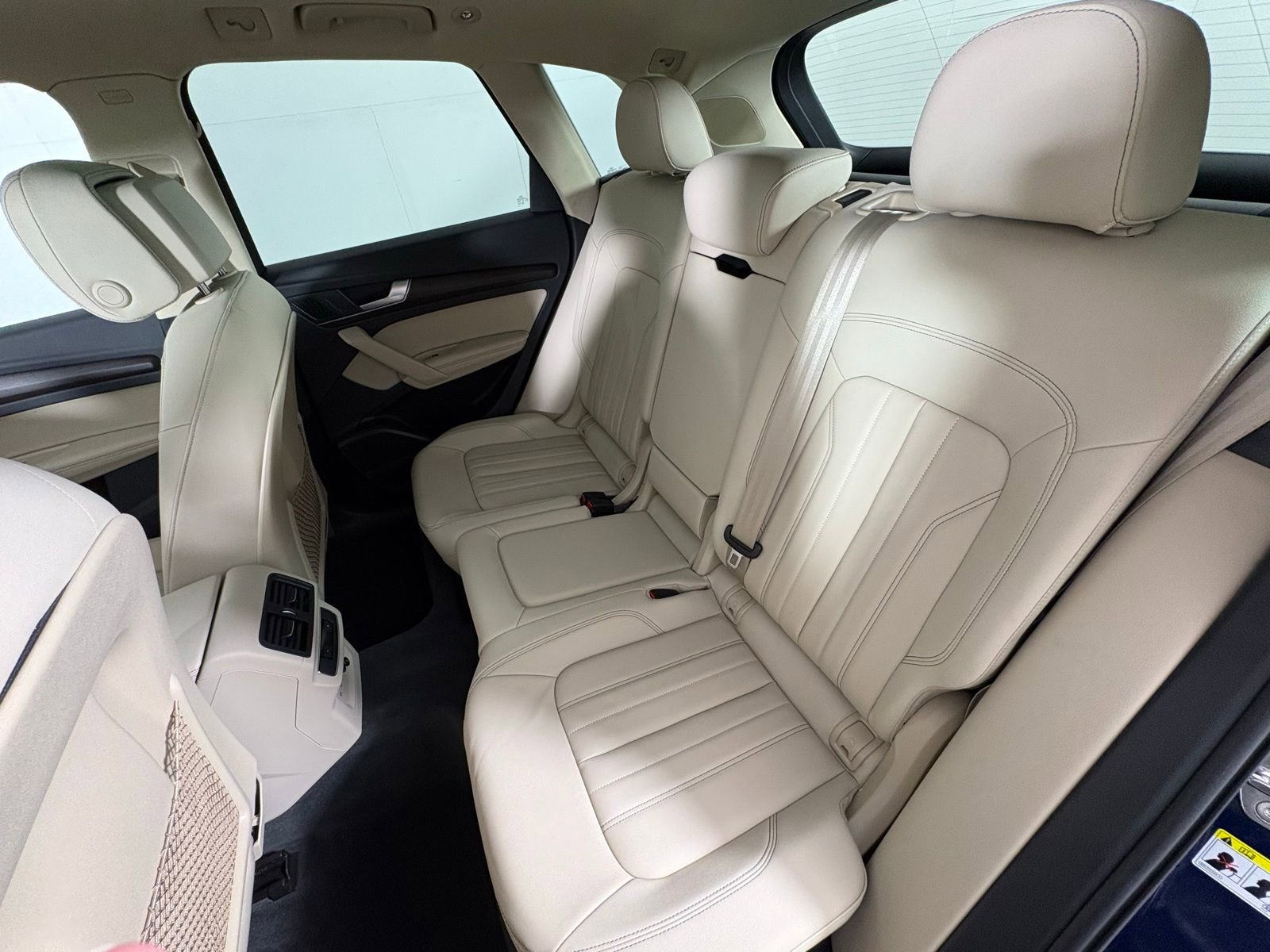 Used 2023 Audi Q5 2.0T Premium Plus w/ Premium Plus Package image 13