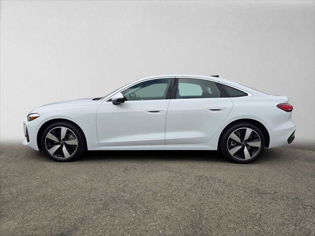 Used 2025 Audi A5 2.0T Premium w/ Convenience Package AWD/4WD image 6