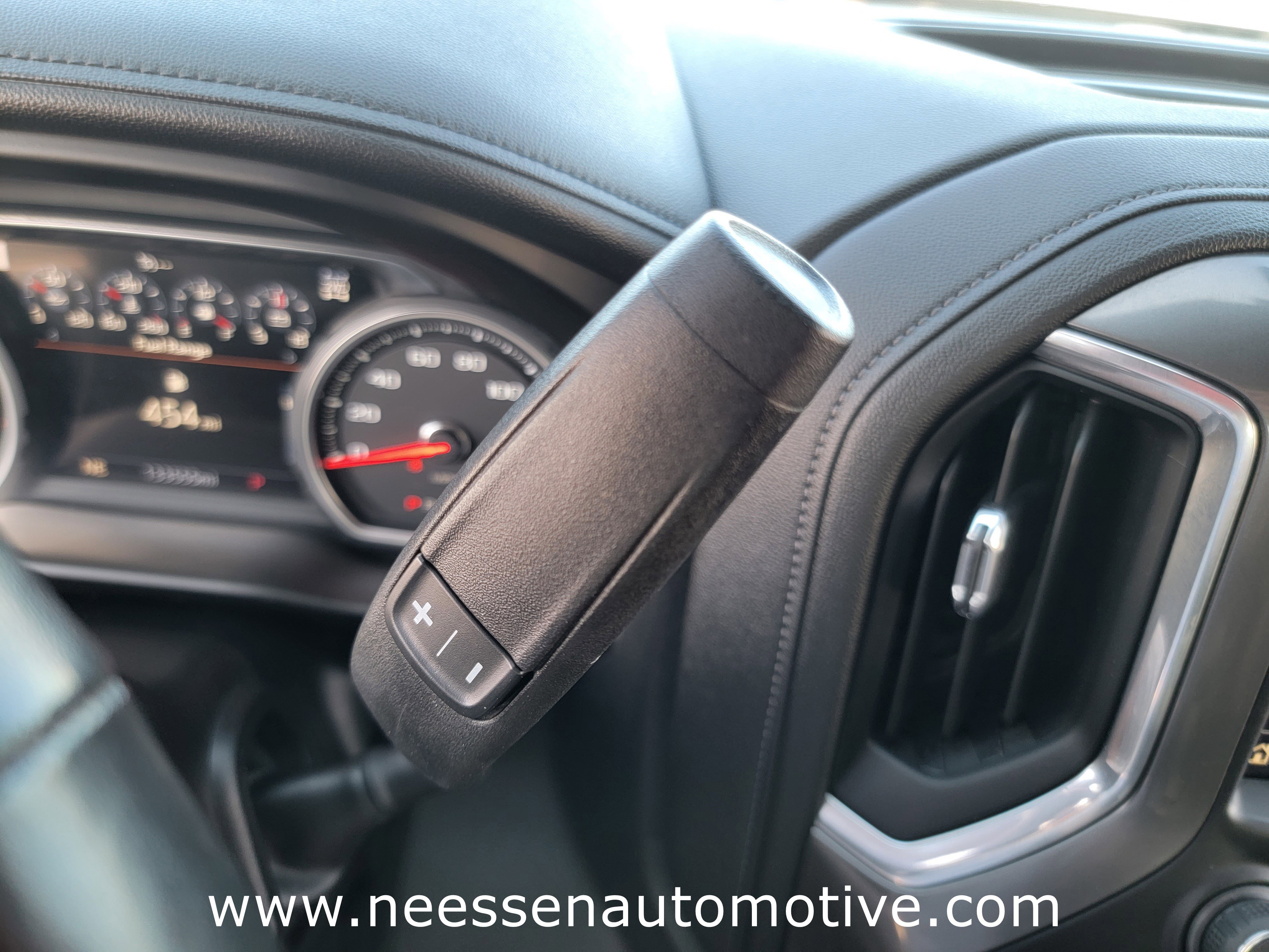 Used 2021 Chevrolet Silverado 2500 LTZ w/ Carhartt Edition image 30