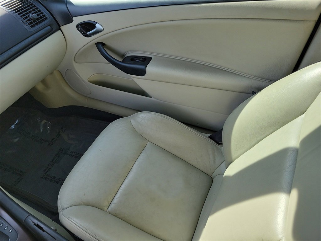 Used 2005 Saab 9-3 Arc image 13