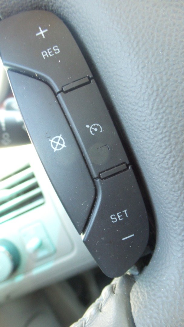 Used 2008 Buick Lucerne CX w/ Driver Confidence Package FWD image 44
