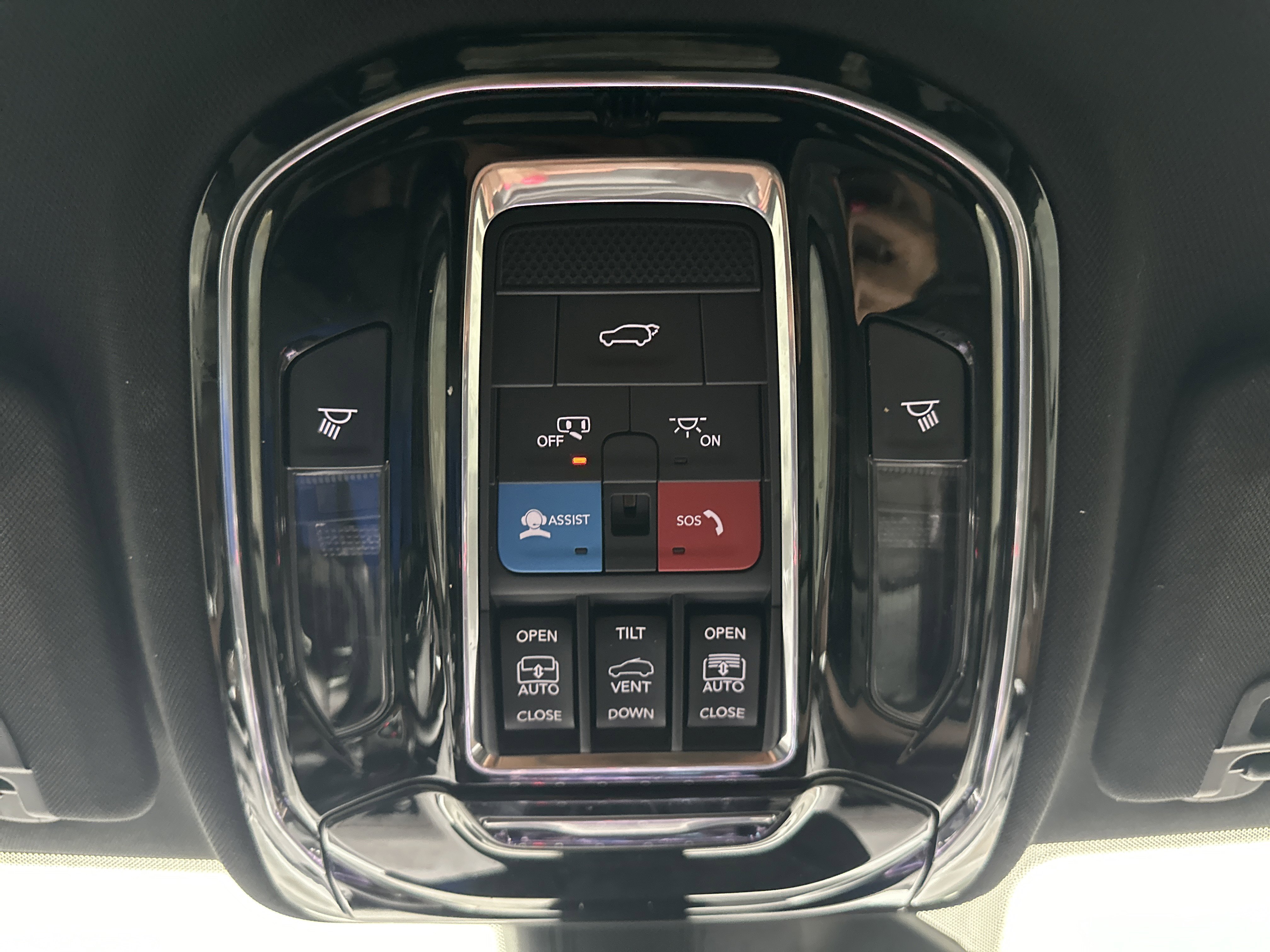 Used 2022 Jeep Grand Cherokee Summit w/ Adv Protech Group IV image 17