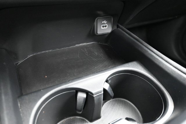 Certified 2024 Honda HR-V Sport image 30