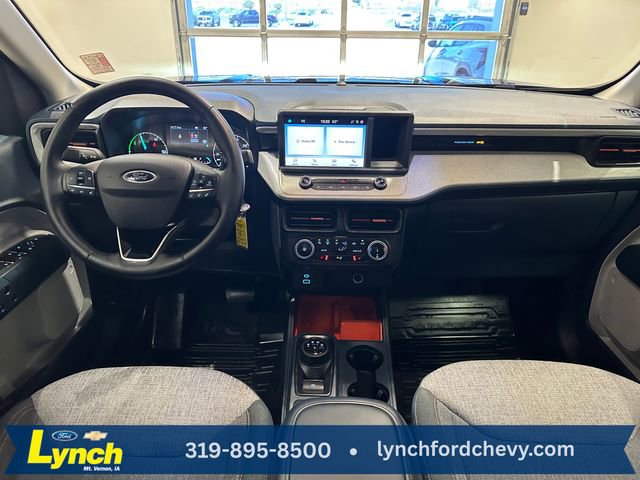 Certified 2024 Ford Maverick XLT w/ XLT Luxury Package image 9