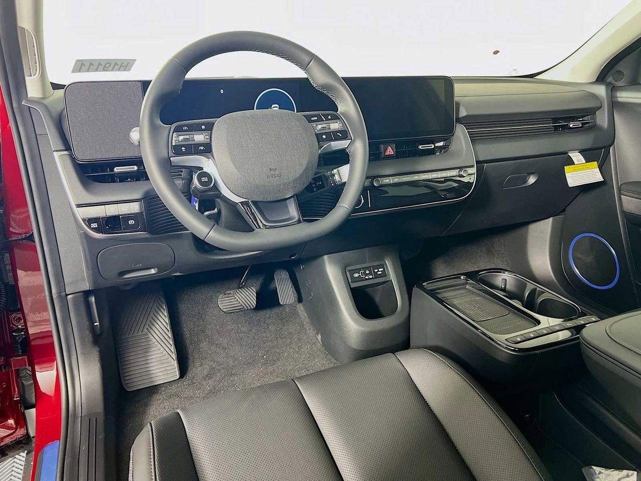 New 2026 Hyundai Ioniq 5 Limited AWD/4WD image 7