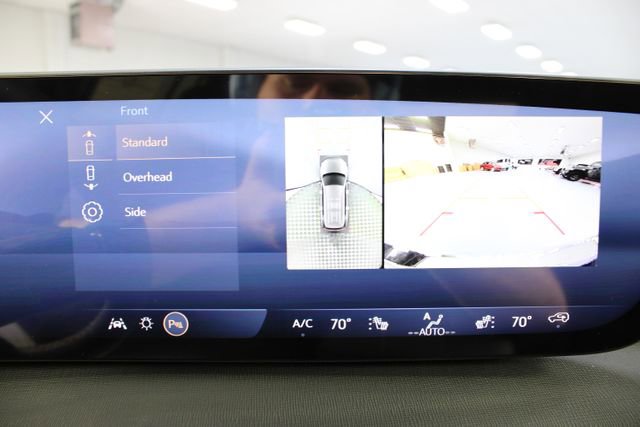 New 2026 Buick Enclave Preferred w/ Power Package image 5