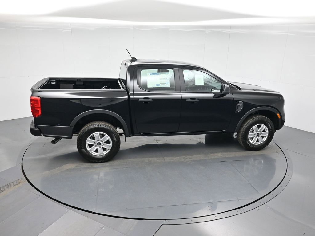 New 2025 Ford Ranger XL image 52