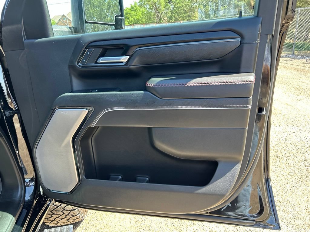 Used 2024 GMC Sierra 2500 AT4X w/ AT4X AEV Edition AWD/4WD image 40