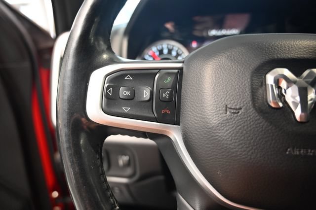 Used 2020 RAM 1500 Big Horn AWD/4WD image 24